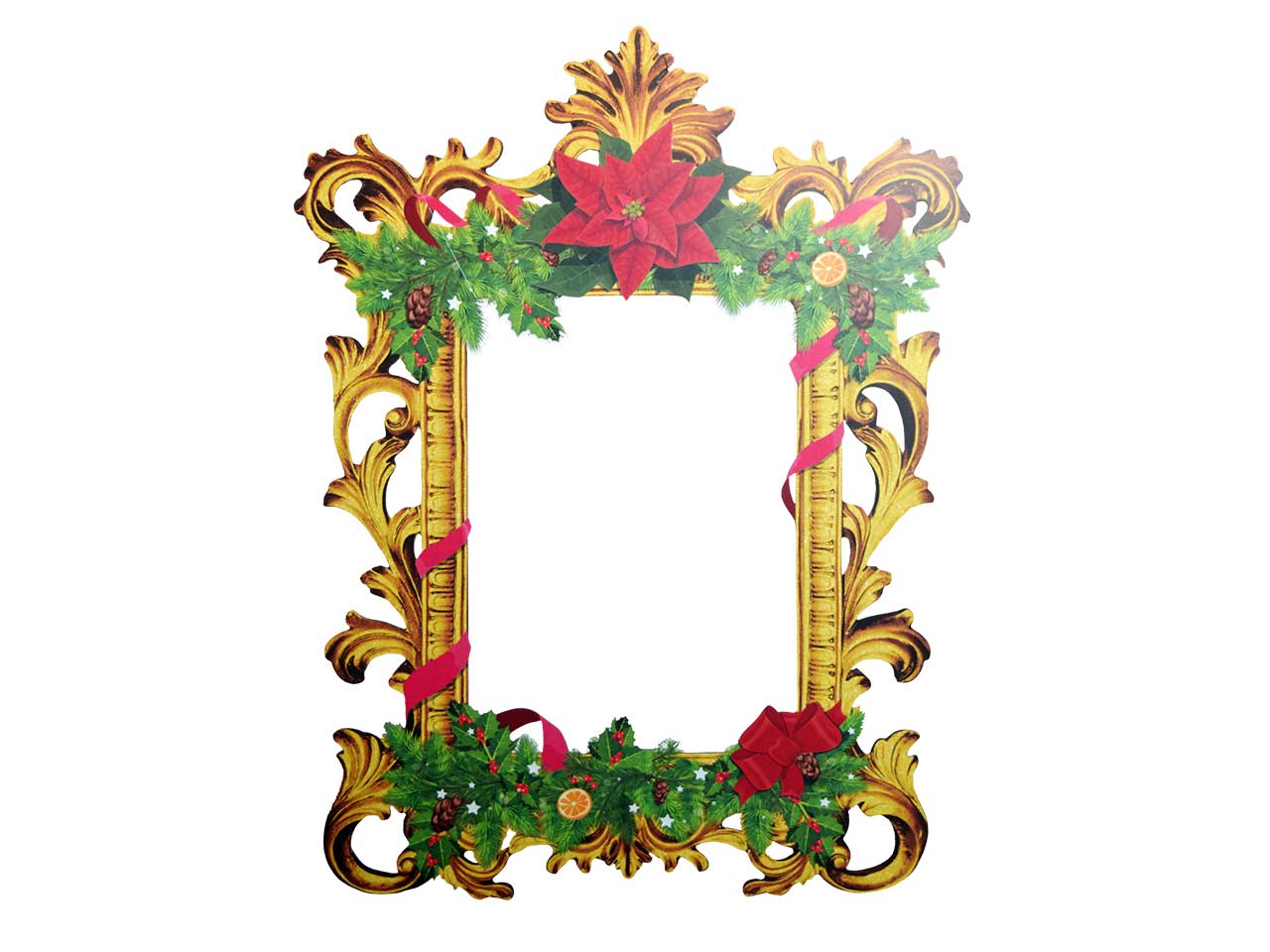 Frame 98x130 cm becks 5 mm ai22-102-fr $