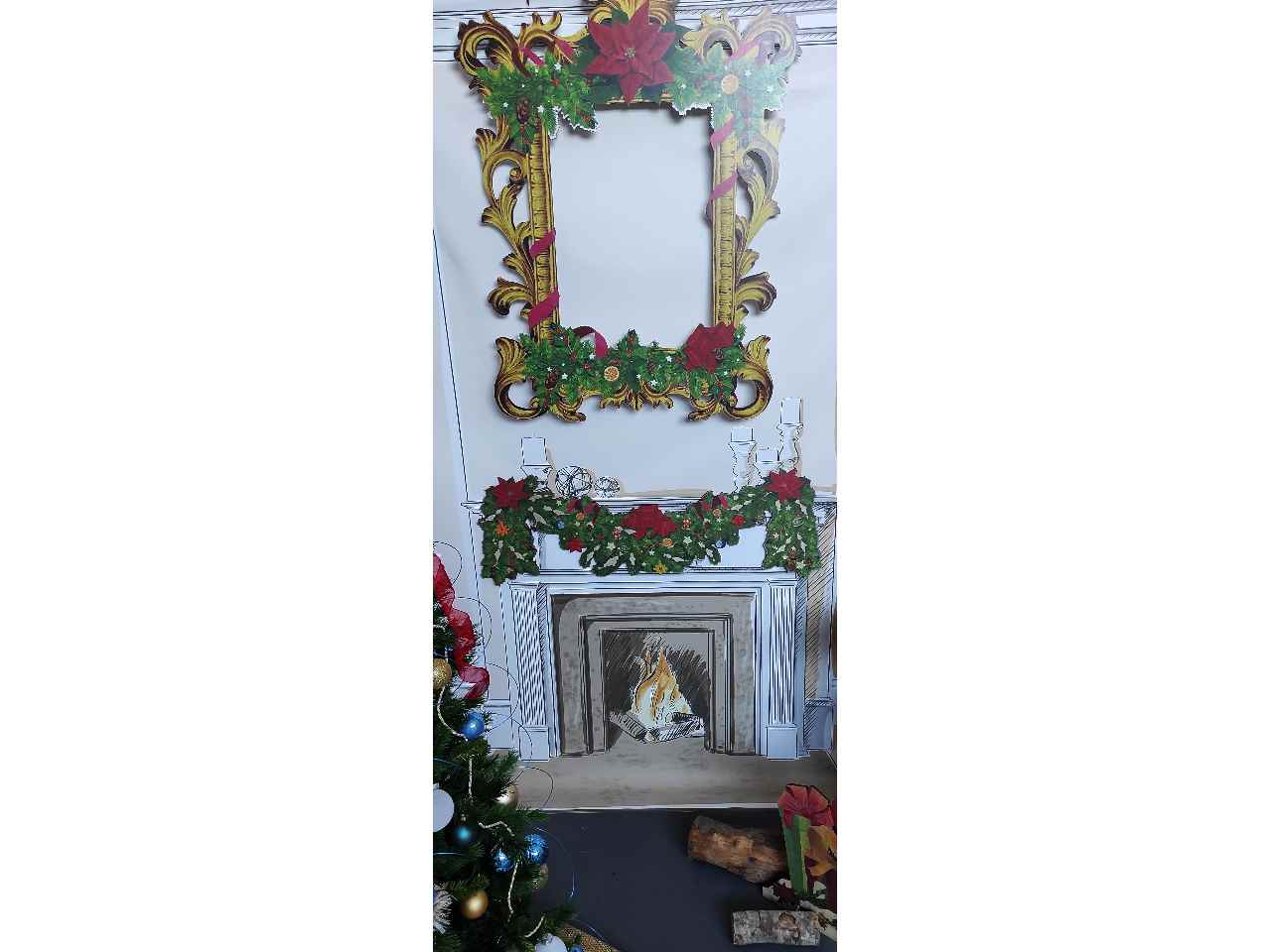 Frame 98x130 cm becks 5 mm ai22-102-fr $
