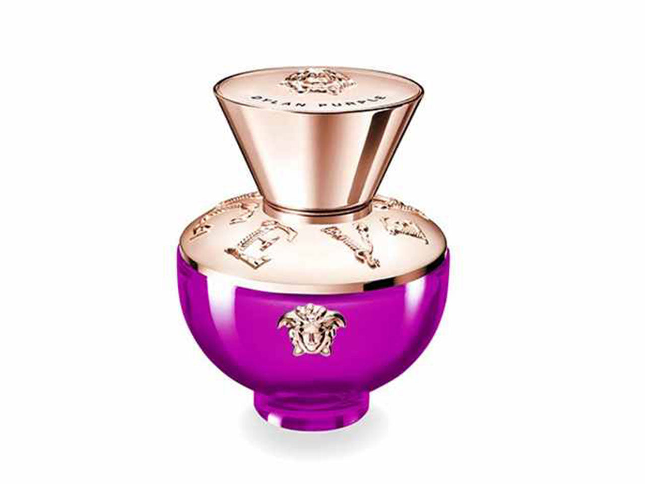 Versace pour femme dylan purple eau de parfum 50ml $