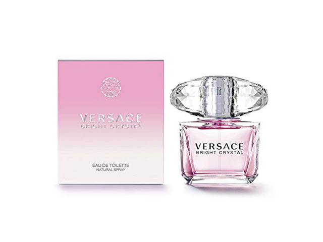 Gianni versace bright crystal edt.50ml. $