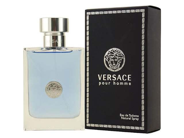 Gianni versace pour homme edt 50ml $