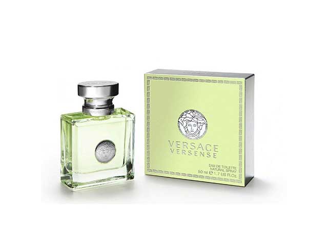 Versace versense edt.50ml vapo