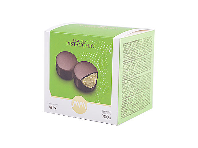 Praline al pistacchio 300gr