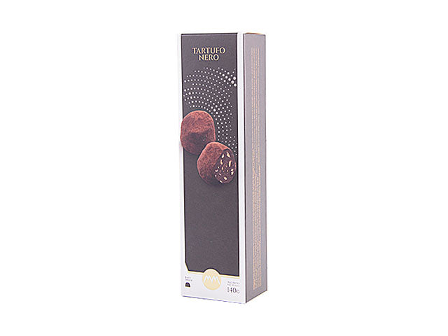 Praline al tartufo nero 140gr