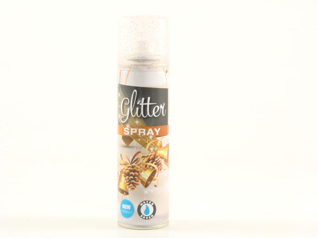 Spray glitter  150ml   so46500