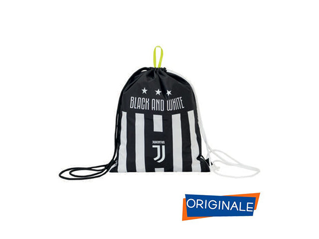 Juventus easy bag 3b6032013