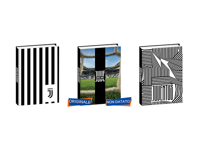 Juventus diario std 12 mesi 5b6002013 $