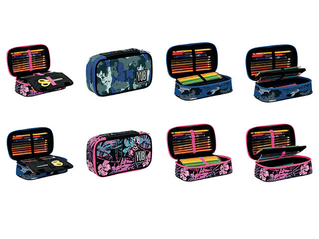 Yub urban graphic quick case