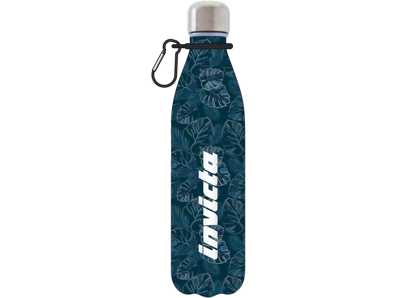 Borraccia Invicta in acciaio 500 ml
