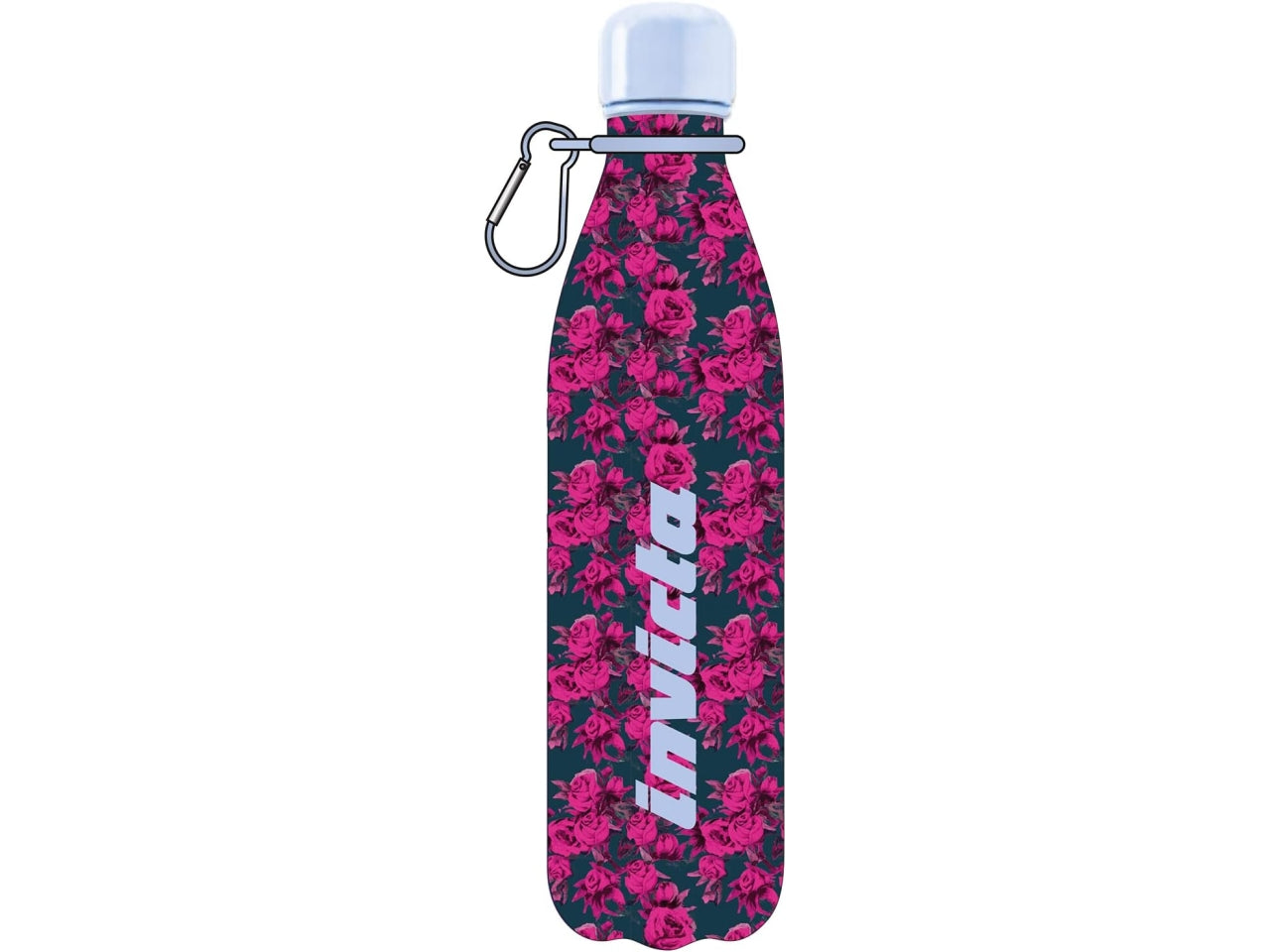 Borraccia Invicta in acciaio 500 ml