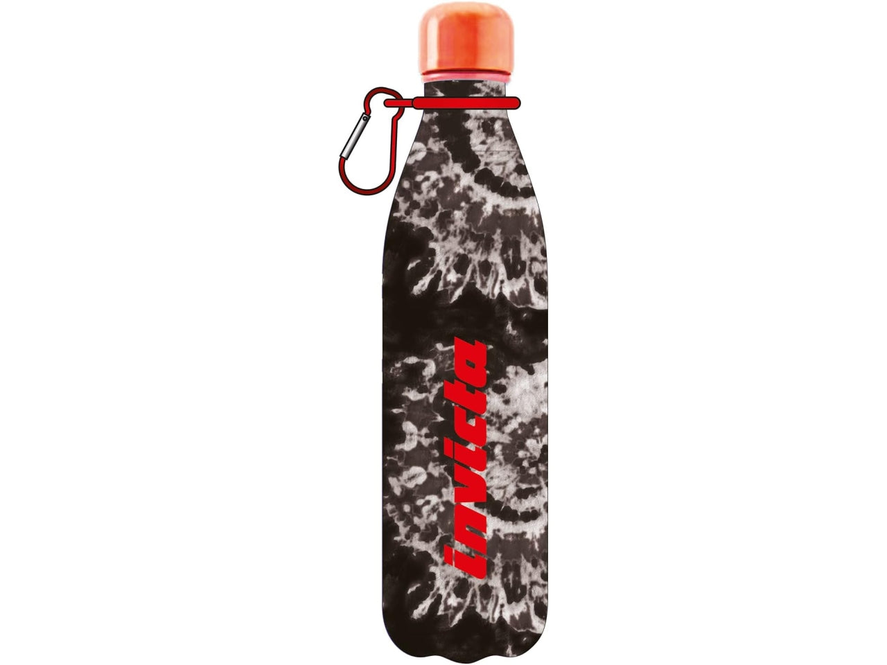 Borraccia Invicta in acciaio 500 ml