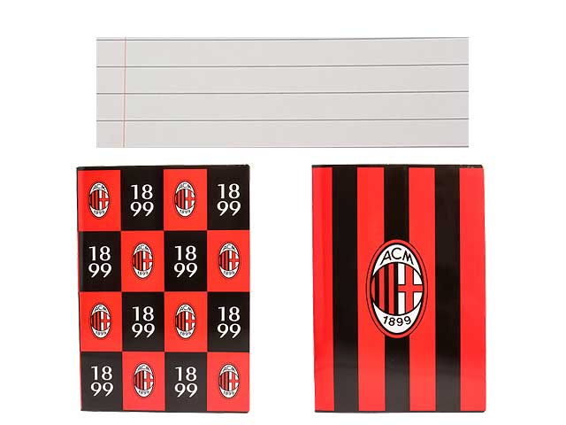 Milan quaderno a4 maxi rigatura c 5f2002103