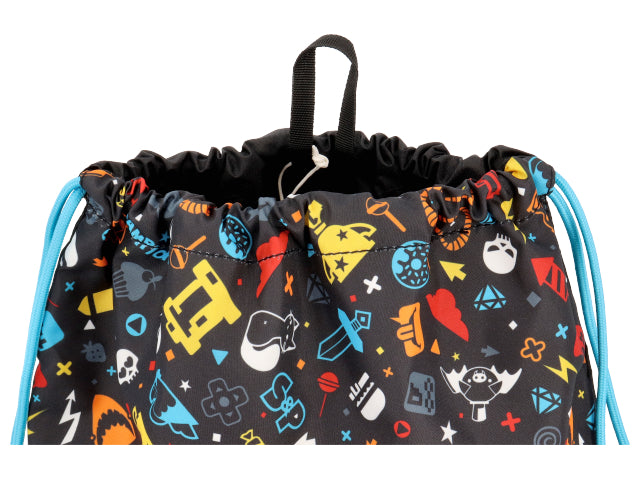Twoplayersoneconsole easy bag 3e7032101