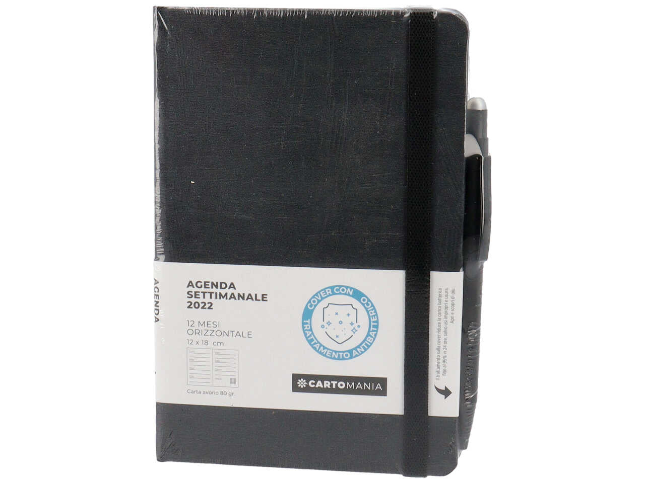 Agenda texture 2022