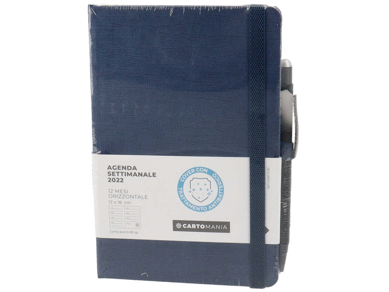 Agenda texture 2022
