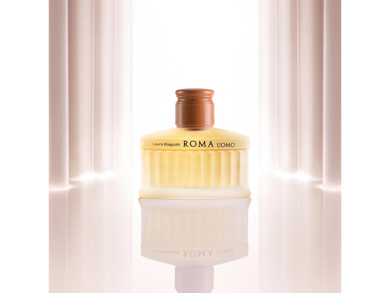 Laura biagiotti roma uomo edt.125ml.sp. $