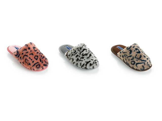 Pantofola donna 35-40 gea 29