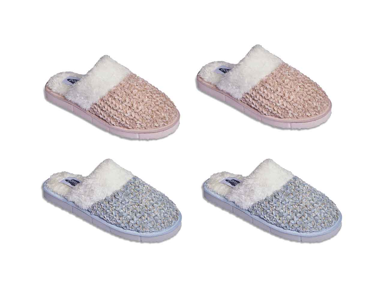 Pantofola donna 35-40 vania 32 pocnvania32 d