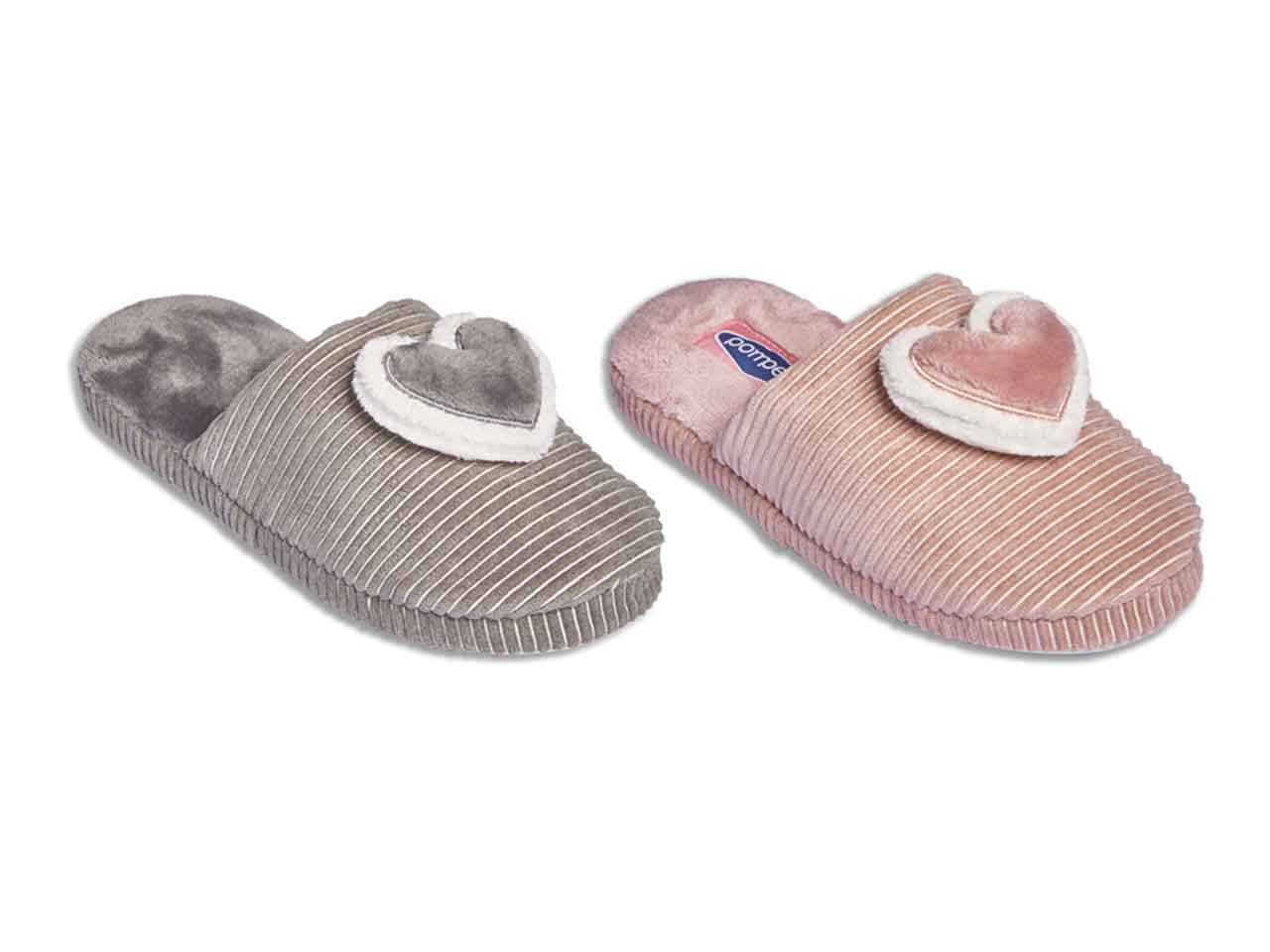 Pantofola donna 36-41 daria 87 pocndaria87 d