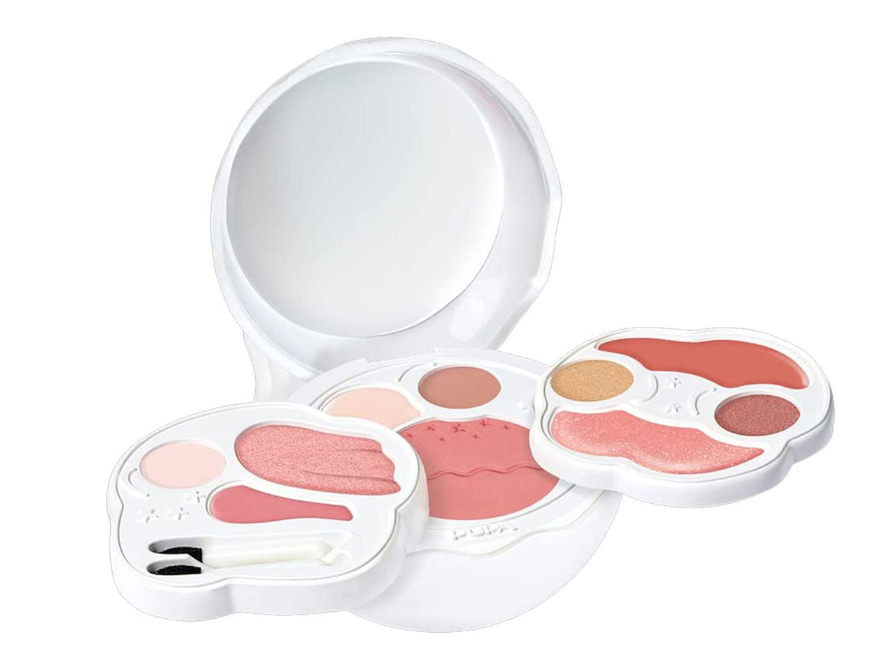 Pupa trousse angelo bianco 011
