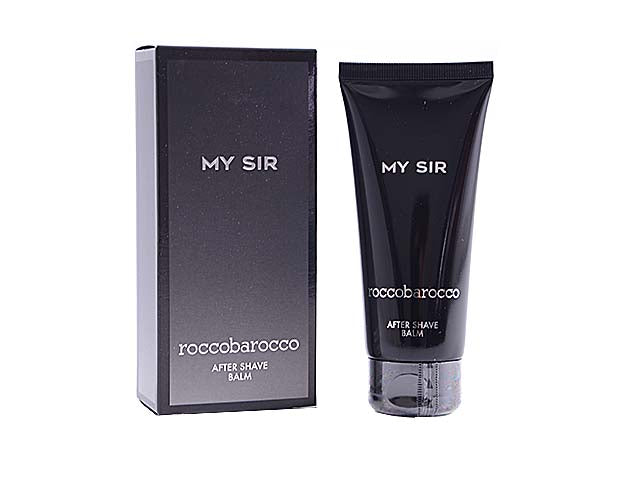 Rocco barocco my syr a.shave balm