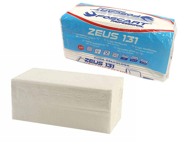 Asciugamano carta 23x33cm 23c33/01 $