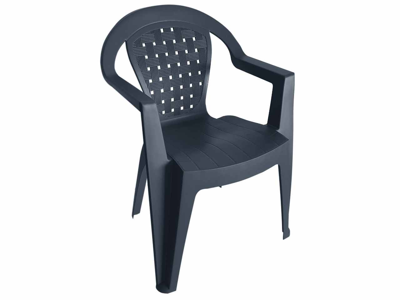 Sedia norma md antracite 1202.0035