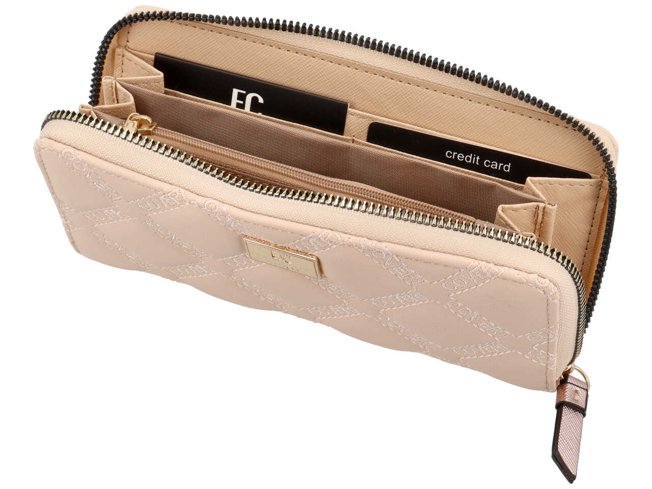 Portafogli enrico coveri modello glide assortito