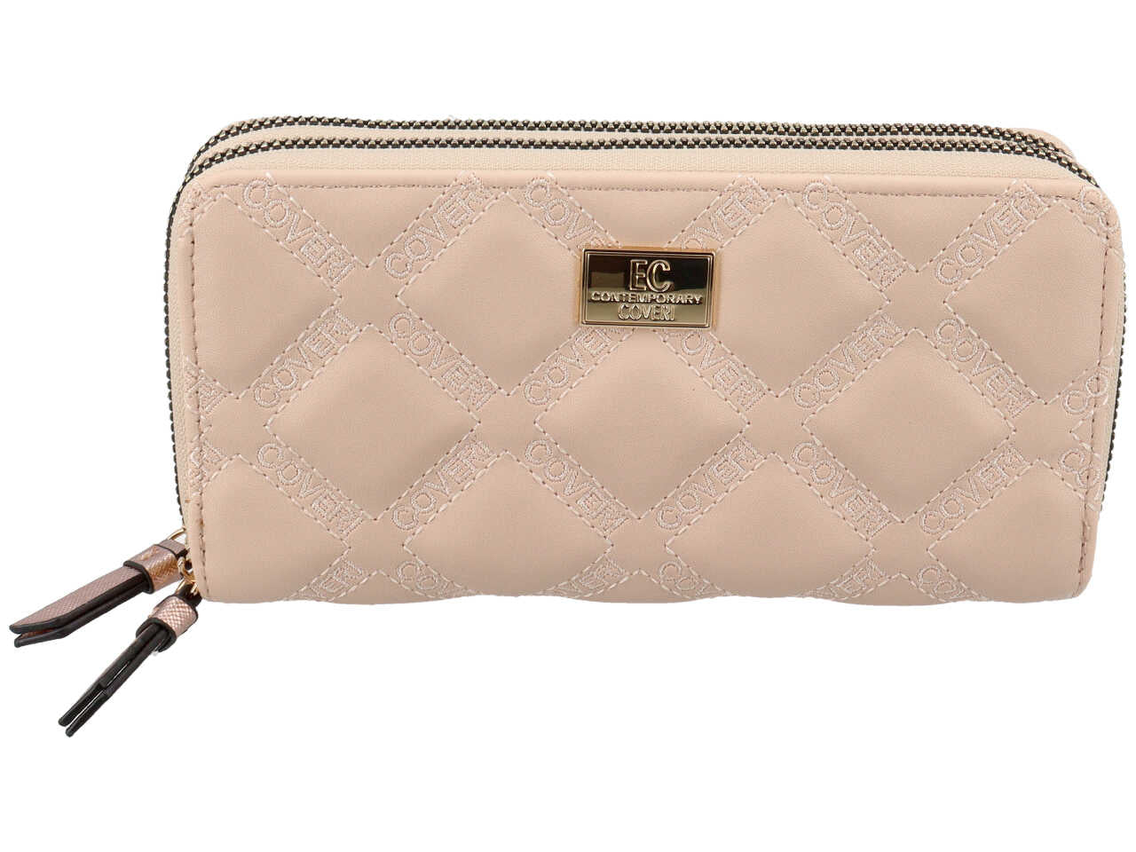 Portafogli enrico coveri modello glide assortito