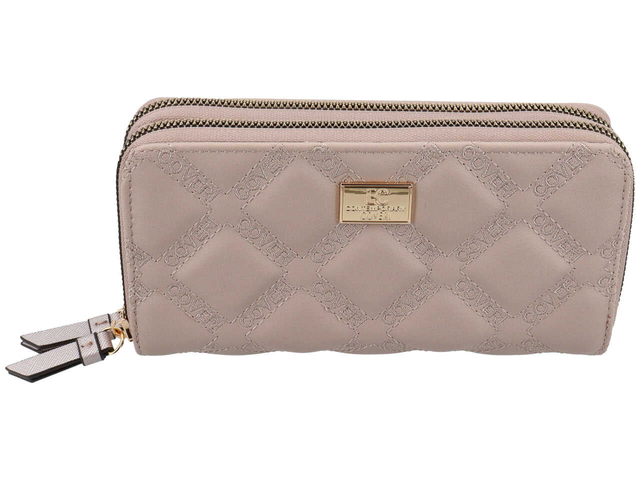 Portafogli enrico coveri modello glide assortito