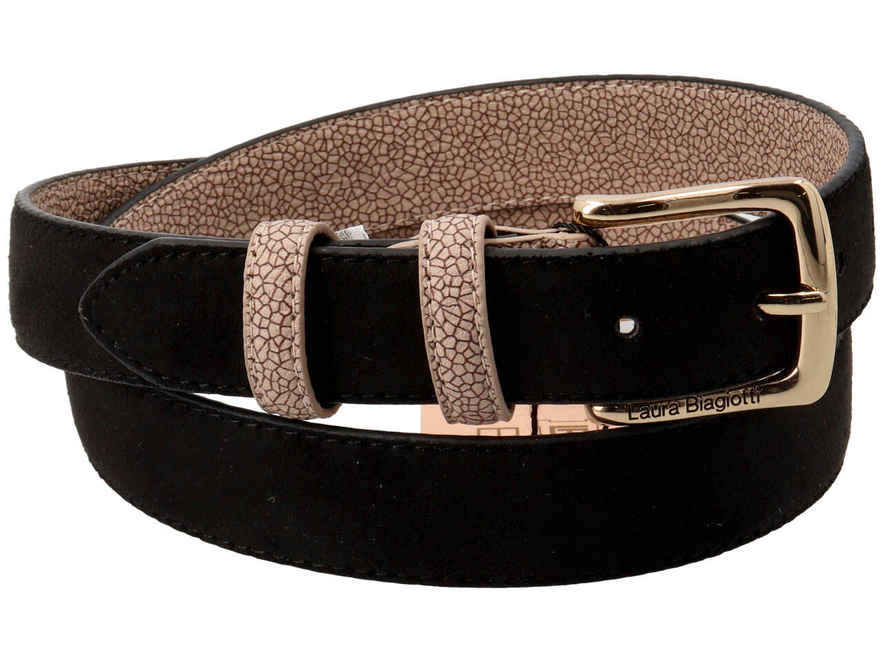 Cintura da donna linea rebelan in colori assortiti