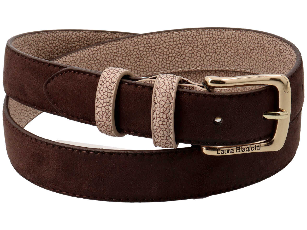 Cintura da donna linea rebelan in colori assortiti