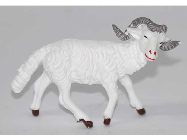 Animale montoni 6 pezzi g1110-lu