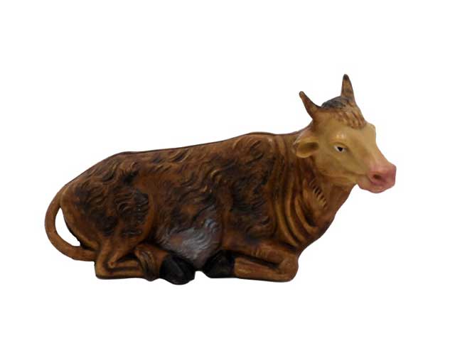 Figura bue 12cm bue12s-00094-nsc