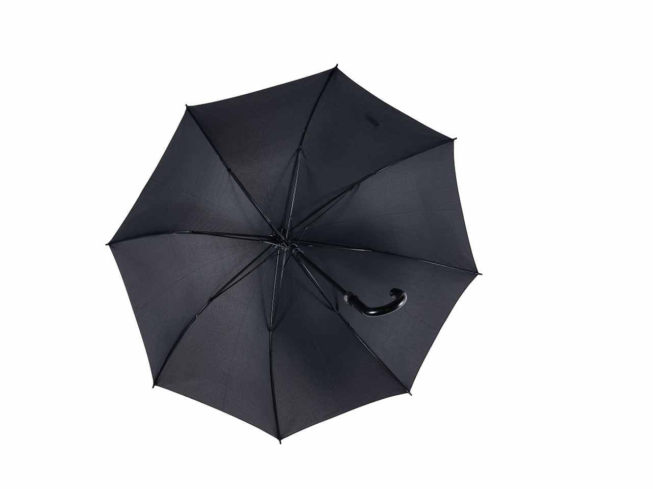 Ombrello pongee auto maxi 7506/1