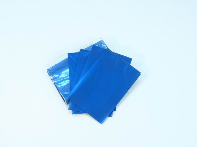 Busta decor m.6x10 50 pezzi u-901irryv5bl