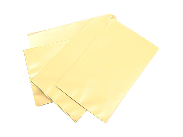 Busta decor m.6x10 50 pezzi u-901irryv5ad