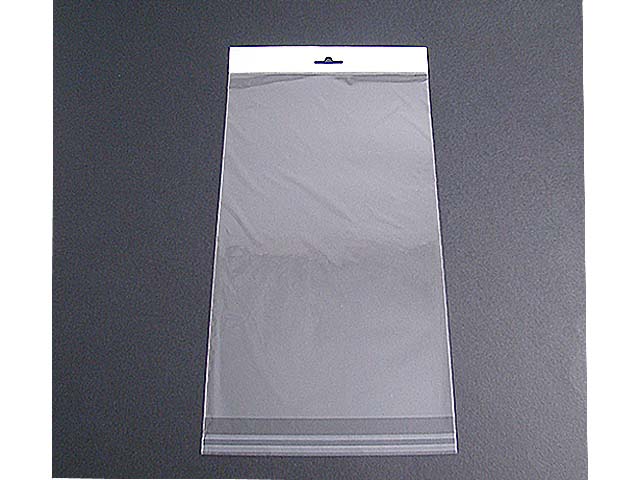 Busta eurof.50 pezzi 21,5x35cm uv010tnn0vu