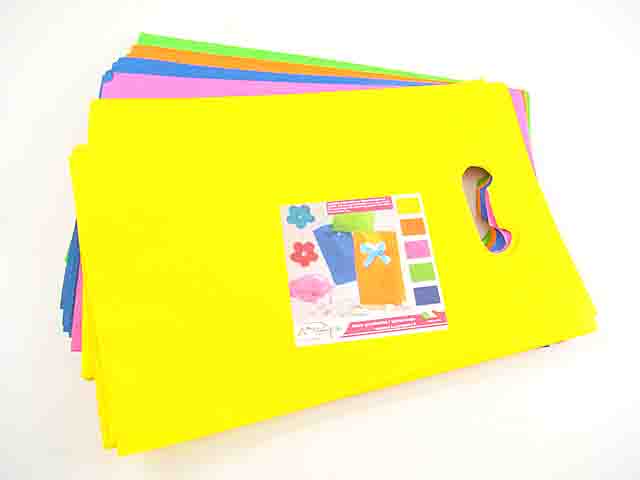 Buste shopper 20x32 100pzug829frrdy100a