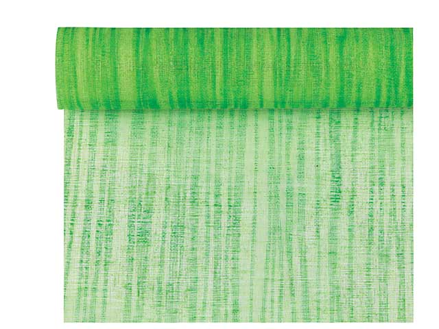 Bobina cotton verde m.0,80x9mt b-d3231-01zvm