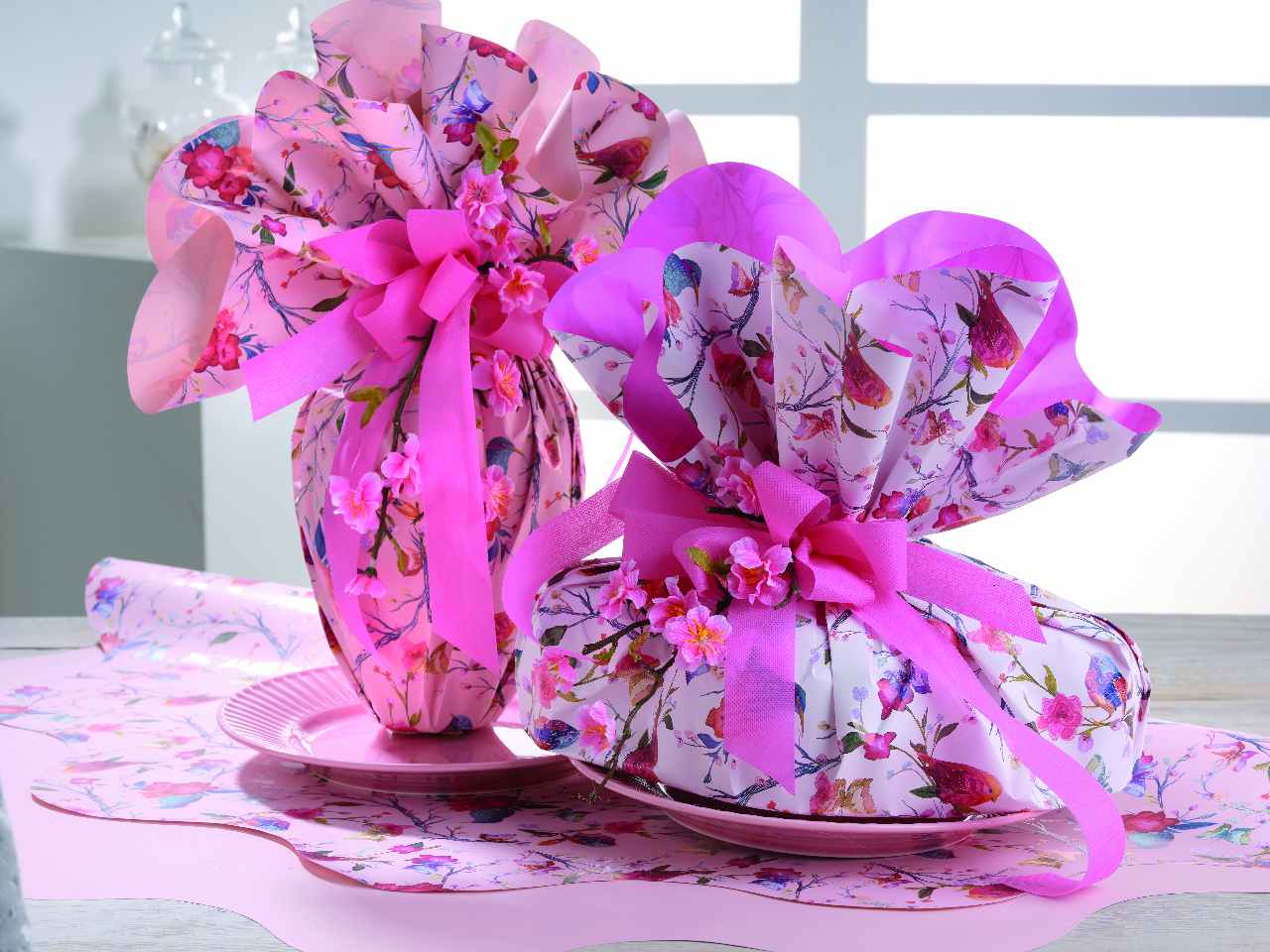 L.bird s.vaso magenta fp+st.d.100cm s-i55pm-d1jma