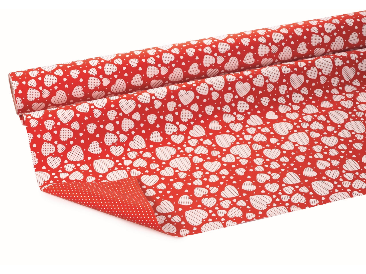 Bobina decoro diamond 40my 1,00x25mt