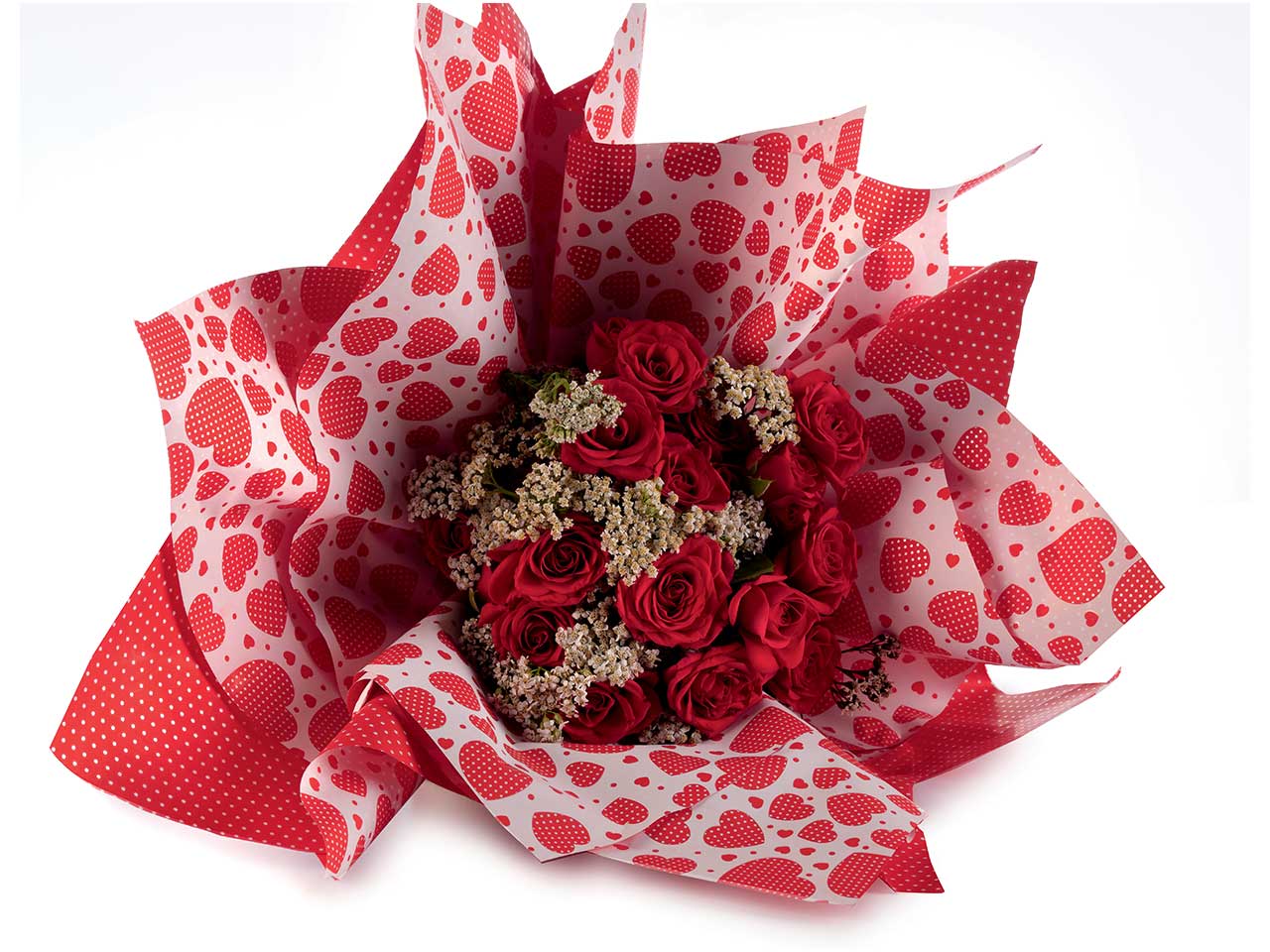 Bobina decoro diamons 40m