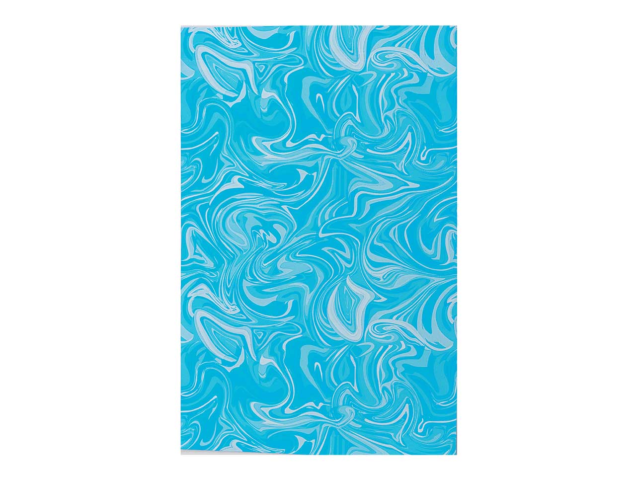 Buste decoro marble fondo pieno+st. 40my 25x40cm 100 pezzi