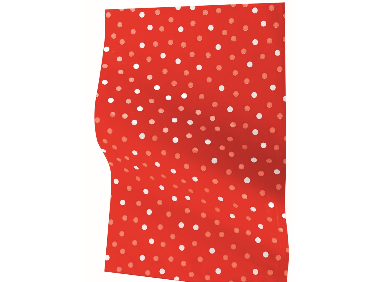 Buste Regalo a Pois 40x65 cm Piennepi, 50 Pezzi in Polipropilene - Confezione Assortita in diversi colori Colori, Made in Italy