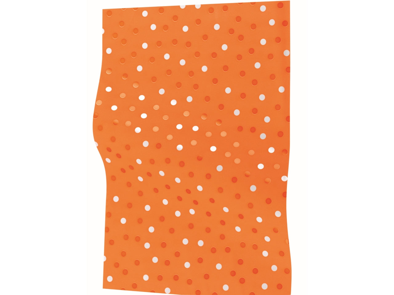 Buste Regalo a Pois 40x65 cm Piennepi, 50 Pezzi in Polipropilene - Confezione Assortita in diversi colori Colori, Made in Italy