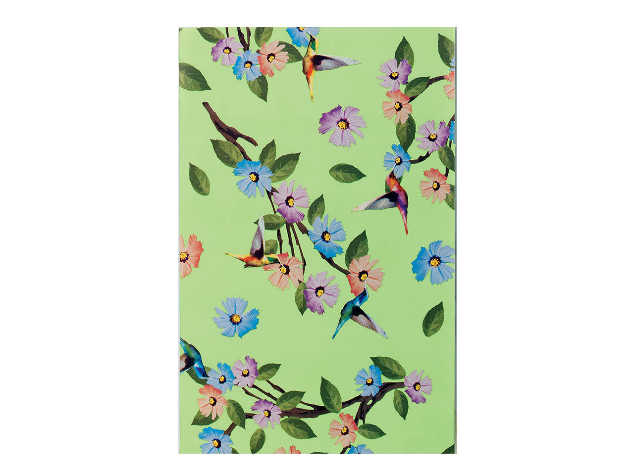 Buste decoro nectar fondo pieno+st. 40my 16x25cm 100 pezzi