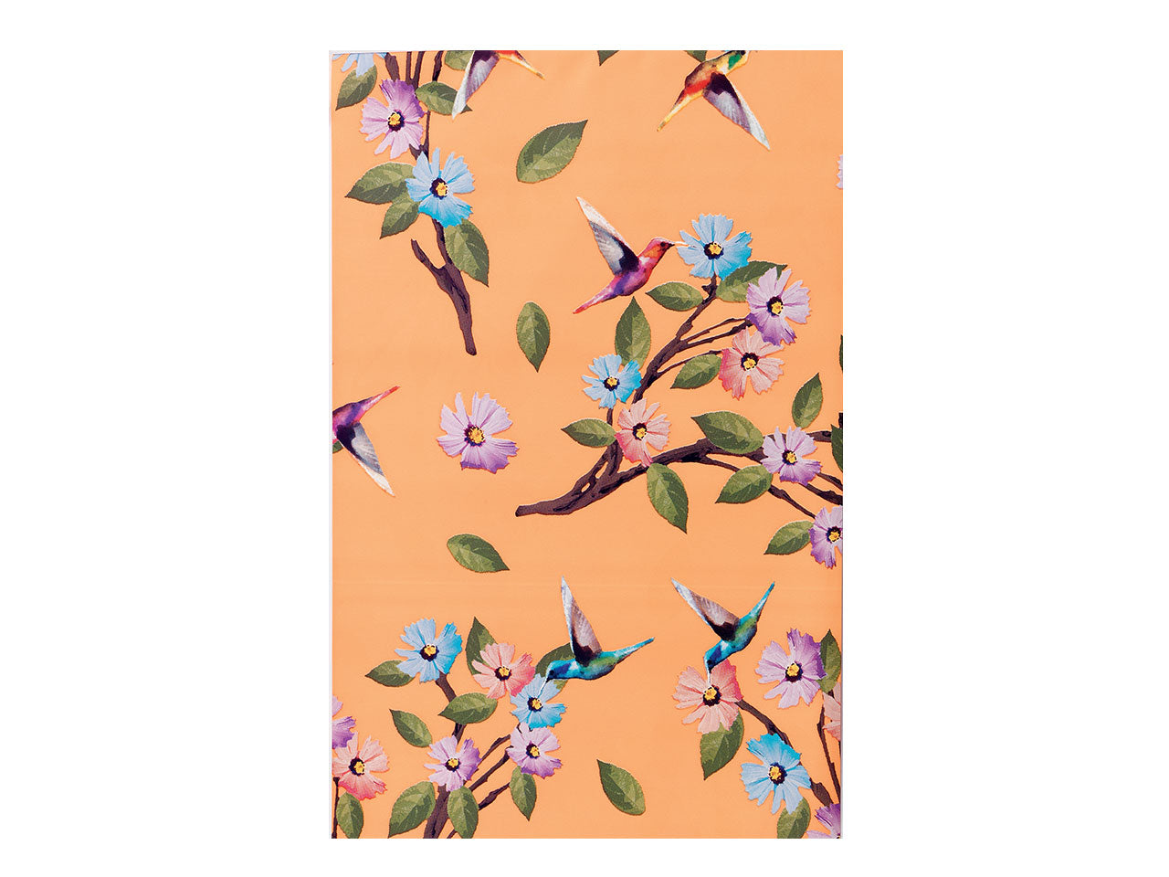 Buste decoro nectar fondo pieno+st. 40my 20x32cm 100 pezzi