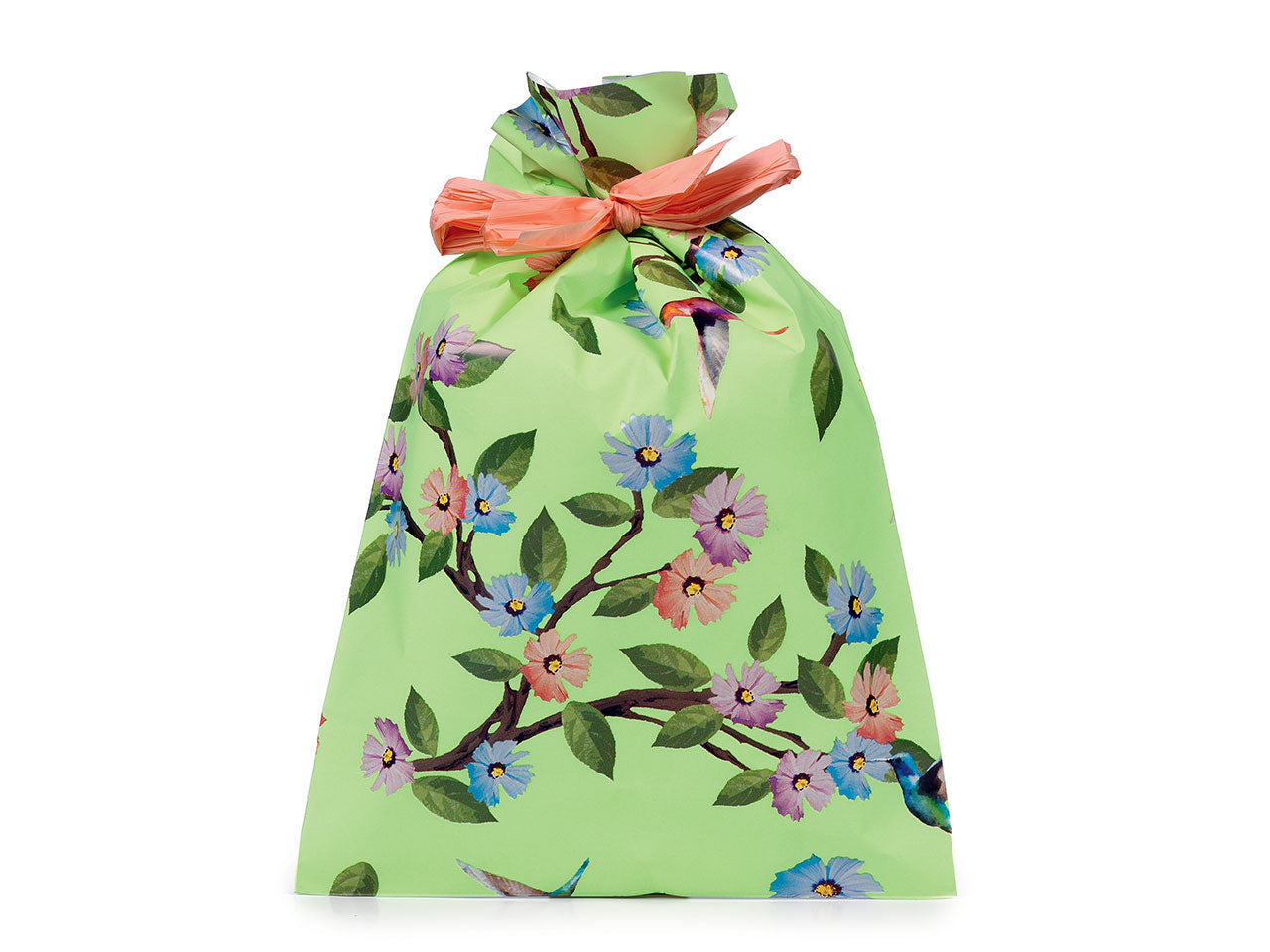 Buste decoro nectar fondo pieno+st. 40my 20x32cm 100 pezzi