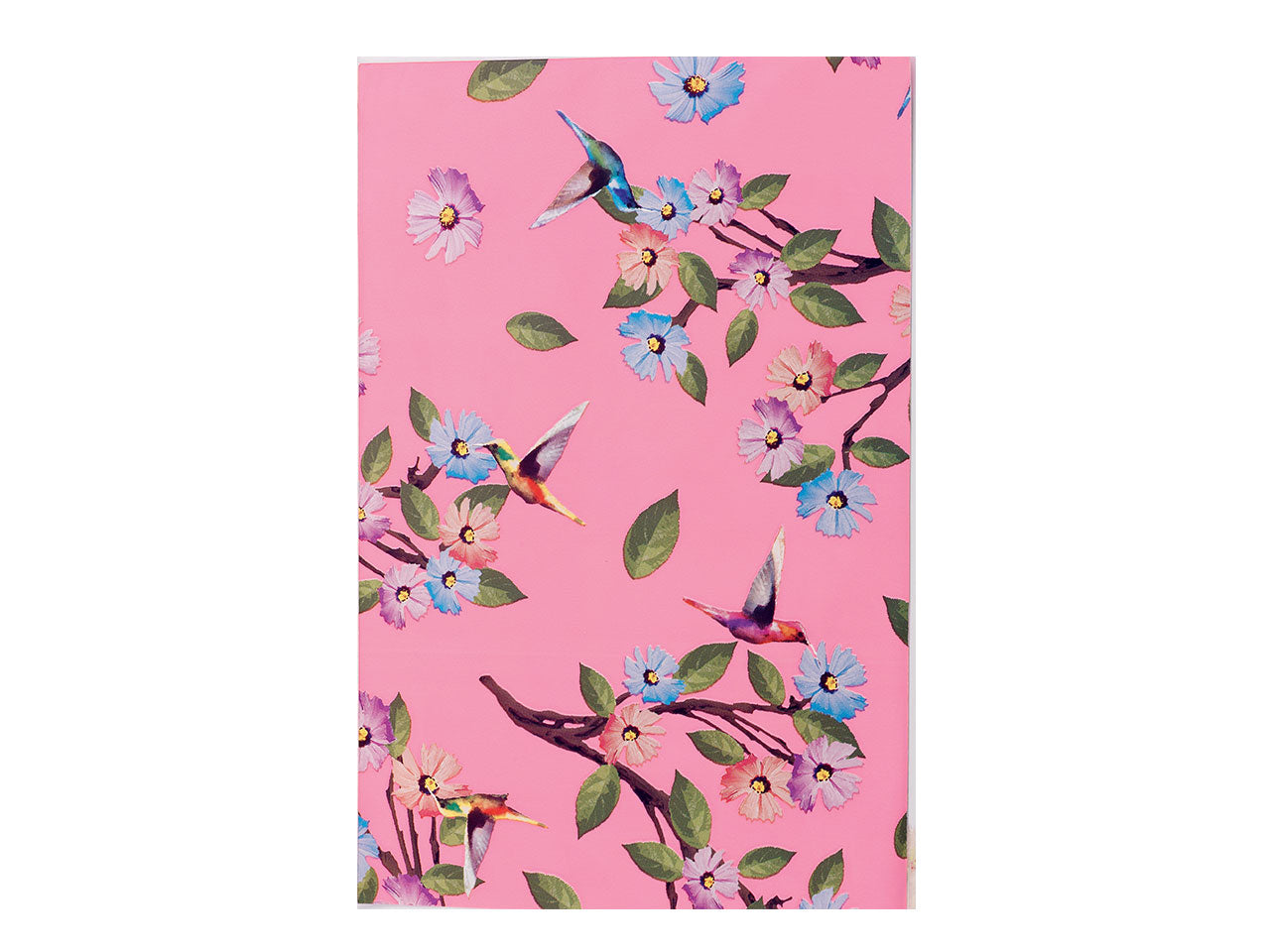 Buste decoro nectar fondo pieno+st. 40my 35x50cm 50 pezzi